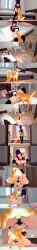 3d 3d_(artwork) aerolae artist_request bestiality_impregnation bestiality_tattoo big_ass big_breasts canine canine_penis command_grab cunnilingus dog_cock doggy_style domestic_dog female female_on_feral female_penetrated feral freckled_butt freckles hairy hairy_pussy huge_ass huge_breasts human human_female impregnation knot knotted_penis koikatsu koikatsu_(medium) mounting pubes pussy_licking vaginal_penetration zoophilia