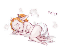 1girls Rule 34 Image