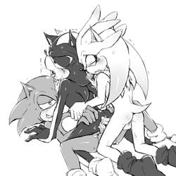 7624cq anal cum cum_in_ass double_anal furry hedgehog male_only mammal shadow_the_hedgehog silver_the_hedgehog sonic_(series) sonic_the_hedgehog