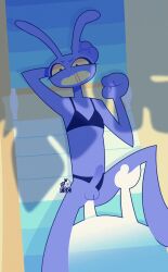 anon from glitch productions by fsc