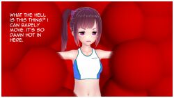 English Text Rule 34 Image