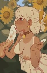 yuzu (klimspree) from original by klimspree
