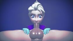 1boy 1boy1girl 1girls 3d_animation amateur_artist animated big_balls big_penis blank_background blender blender_(software) blender_eevee blowjob blue_eyes blue_gloves bobbing_head braided_hair clothing cowgirl_position darker_penis disney disney_princess dominant_female dress elsa_(frozen) empty_background enthusiastic_fellatio faceless_male fancy_clothing fellatio female_on_top frozen_(film) gloved_hands gloves gnightsound headwear hetero_sex huge_balls large_balls large_penis light-skinned_female light-skinned_male light_skin looking_at_viewer looking_down looping_animation no_sound oral_penetration oral_sex pale-skinned_female pale_skin princess queen rosy_cheeks royalty short_playtime shorter_than_10_seconds shorter_than_30_seconds shorter_than_one_minute straight sucking sucking_penis tagme uncensored unseen_male_face video viewed_from_below white_hair woman_on_top