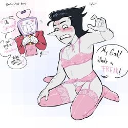 spamton g spamton from deltarune by bunnyyblush