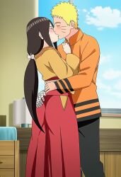 hyuuga hanabi from boruto: naruto next generations