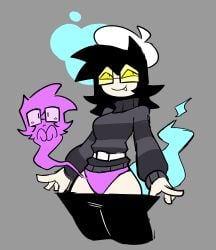 oc fan art