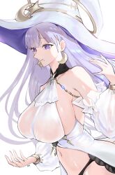 guichen (azur lane) from azur lane