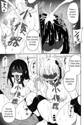 lycoris recoil fan art