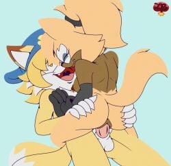 Digital Media (Artwork) Rule 34 Image