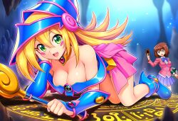2girls 4k ai_generated anzu_mazaki big_ass big_breasts big_butt blush blushing_female blushing_profusely breasts breasts_to_breasts breasts_touching breath bubble_ass bubble_butt cleavage dark_magician_girl deep_cleavage doggy_style dripping female female_only hand_between_legs huge_ass huge_breasts image_set large_breasts missionary_position moaning moaning_in_pleasure narrow_waist open_mouth posing pussy request requested saliva saliva_drip saliva_trail self_upload strap-on strapon sweatdrop sweating sweaty sweaty_body sweaty_breasts sweaty_butt tea_gardner thick_nipples thick_thighs tongue tribadism uncensored uncensored_breasts uncensored_nipples uncensored_pussy uncensored_vagina wide_hips yeetyboi5000 yu-gi-oh! yuri