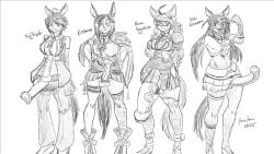 air groove (umamusume) from umamusume by paraparozero