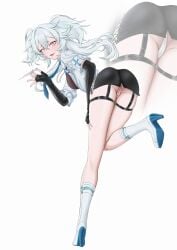 florence (girls' frontline 2) from girls' frontline by akkuon