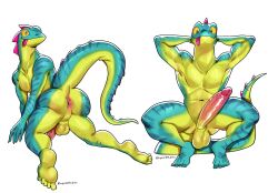 lizzik (fortnite) from epic games by royer27 xd
