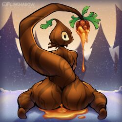 sap-fling (pvz) from electronic arts by flimshadow