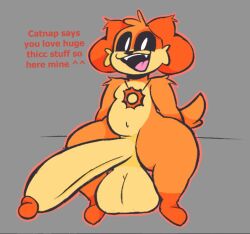 dogday (poppy playtime) from critters (poppy playtime) by tunemon