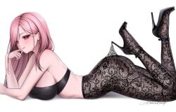 mori calliope from hololive