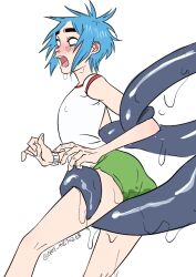 2d (gorillaz) from gorillaz by not me70268