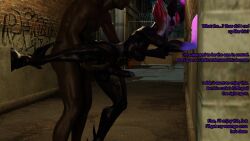 Evelynn (League Of Legends) Rule 34 Image