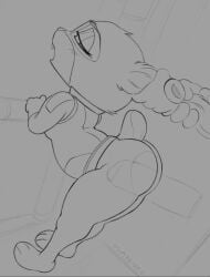 1boy 1girls ahe_gao animated anthro ass blush breasts clothed clothing deep_penetration digital_media_(artwork) disembodied_hand disembodied_penis disney ear_grab erection female fur furry genitals humanoid_genitalia judy_hopps longer_than_30_seconds looking_pleasured male monochrome nick_wilde open_mouth penetration penile penile_penetration penis pussy sex simple_background sketch smile solo_focus sound stomach_bulge straight superbinario tagme tail tongue tongue_out topwear vaginal_penetration vertical_video video x-ray_view zootopia zootopia_2