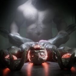 3d_(artwork) 3d_animation alien anal animated arbiter arbiter_(halo) bad_end bondage bound collar digital_media_(artwork) duo forced gay halo_(series) hi_res jiralhanae littleslice-sfm magnetic_bondage male male/male male_penetrated male_penetrating male_penetrating_male mammal microsoft moan penetration rape sangheili sex short_playtime slave sound sound_warning spicygaydog_(va) tagme tartarus_(halo) thel_'vadam video voice_acted xbox_game_studios