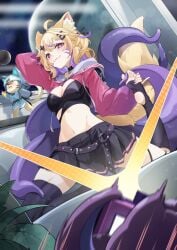 Squchan (Vtuber) Rule 34 Image
