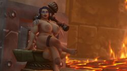 1futa 3d abs ass balls big_ass big_balls big_breasts big_penis breasts busty cock curvy curvy_body curvy_figure dick dwarf dwarf_(warcraft) dwarf_female fat_cock flaccid futa_cock futa_only futanari futanari gigantic_penis hips horde_futa huge_balls huge_cock hung legs long_penis looking_at_viewer muscular muscular_arms muscular_futanari muscular_legs muscular_thighs nipples penis solo solo_futa thick thick_ass thick_thighs thighs ts_jendana voluptuous voluptuous_futanari warcraft wide_hips world_of_warcraft wow