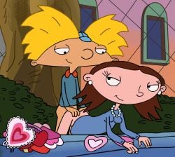 arnold_shortman hey_arnold! penetration ruth_mcdougal san_valentin sex