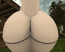 big_ass bubble_butt female ferialexonar huge_ass lugia pokemon pokemon_(species) tagme thick_thighs wide_hips