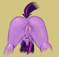 twilight sparkle (mlp) from friendship is magic by bakuhaku
