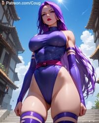 1girls ai_assisted ai_generated coug cougwe marvel psylocke stable_diffusion tagme x-men