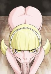 1boy 1girls 2024 2d 2d_(artwork) 2d_animation :>= alice_(megami_tensei) animated animated_gif ass ass_jiggle ass_shake ass_shaking ass_up atlus back bangs bending_over big big_butt big_cock big_penis blonde_hair blowjob blowjob_face bouncing_ass bouncing_butt butt_jiggle butt_shake butt_shaking cum cum_in_mouth curvy curvy_ass curvy_female curvy_figure dat_ass dat_butt doggy_style erect erection fat_ass fellatio gif hard_on headband huge_ass huge_butt huge_cock huge_penis hyper_ass hyper_butt jiggling_ass jiggling_butt large_ass large_butt large_cock large_penis light-skinned_female light_skin lolita_fashion long_cock long_penis looking_at_viewer loop looping_animation majinbel massive_ass massive_butt milf moaning mp4 music naked naked_female on_all_fours on_floor on_ground oral_penetration oral_sex petite petite_body pov pov_eye_contact shaking_ass shaking_butt shin_megami_tensei sound steam tagme thick_ass thick_butt thick_thighs vacuum_blowjob vacuum_fellatio vacuum_suck vertical_video video voluptuous voluptuous_female white_headwear yellow_eyes