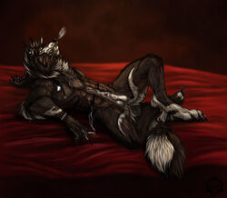 Booru post from rule34.xxx