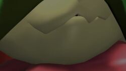 anal anthro anthro_penetrated big_breasts exibitionism femboy furry futa_on_femboy inflation lolmcfallout meowscarada pokemon pokemon_(species) size_difference tagme video zorua