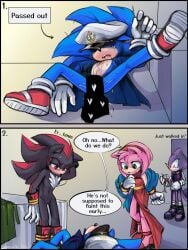 amy_rose andromorph censored comic fainted furry futanari gynomorph implied_futanari mav3s_illus shadow_the_hedgehog sonic_(series) sonic_the_hedgehog vibrator