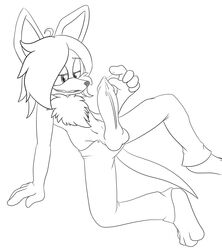 aeron the jackal from original