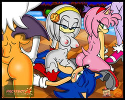 amy_rose android anthro ass bat big_breasts big_butt blaze_the_cat breasts cat feline female forced fur furry hedgehog male mammal nipples nopennamegirl nude penetration penis project_x project_x_love_potion_disaster pussy rape rouge_the_bat sega sex sonic_(series) sonic_the_hedgehog straight vaginal_penetration zeta_r-02 zeta_the_echidna