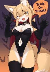 rebekah from halloween by jeifier