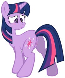 anus ass equine female friendship_is_magic hazel_pony horn my_little_pony pussy tail twilight_sparkle_(mlp) unicorn vagina vector