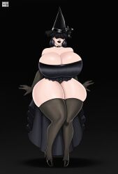 original character fan art