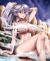 Ishtar (Fire Emblem) Rule 34 Image