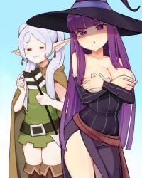 elf (dragon's crown) (cosplay) from dragon's crown by sunsetniva