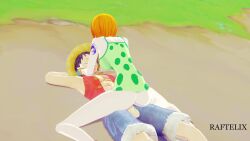 Nami (Classic) Rule 34 Video