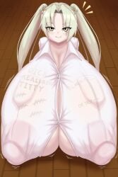 amane (muv-luv girls garden) from muv-luv by ber00