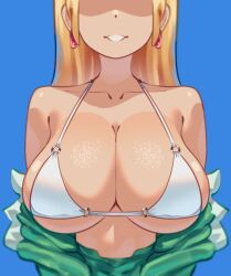 leni loud from nickelodeon by jezzgart