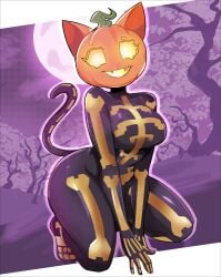 spice (fortnite) from fortnite by silvermaster67