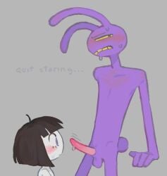 jax (tadc) from glitch productions by roboto (artist)