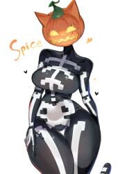 spice (fortnite) from fortnite by toge77789