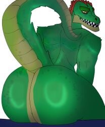 cragger (legends of chima) from legends of chima by binkykun