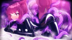 Akane Bloodmoon Rule 34 Image