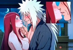 jiraiya from naruto